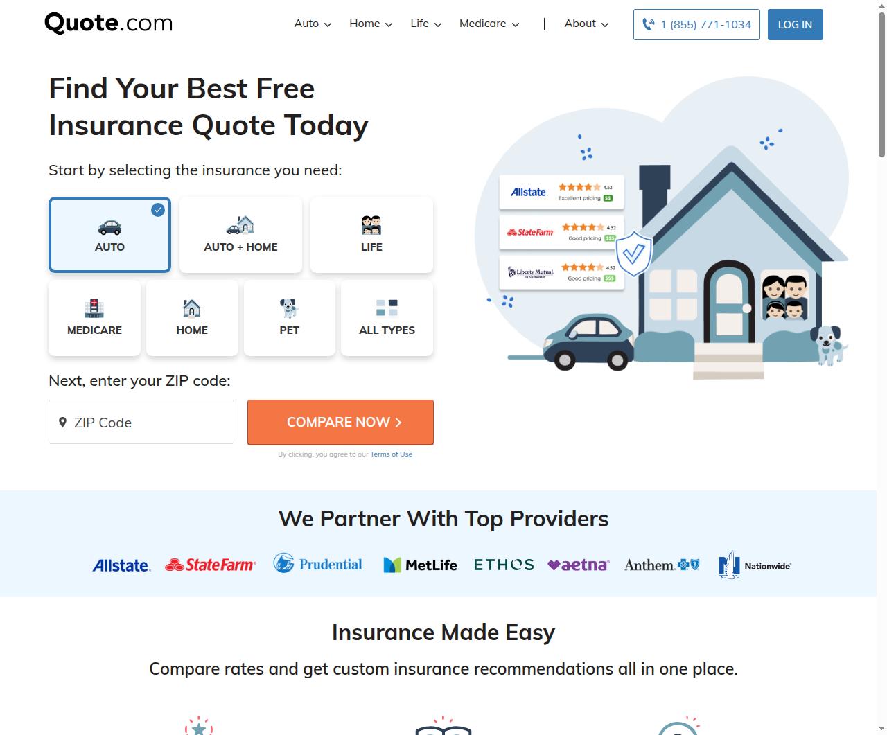 Quote.com
