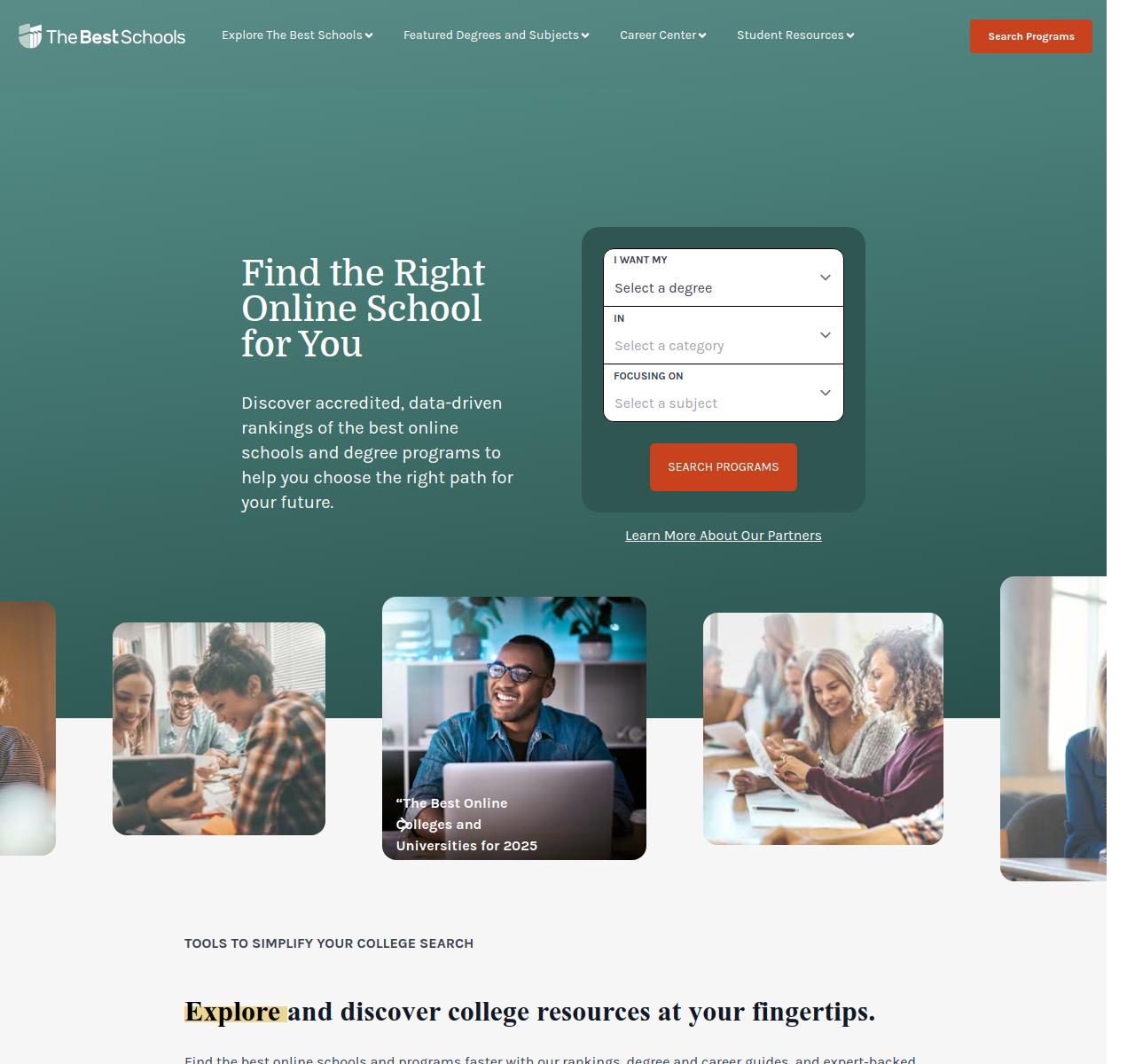 TheBestSchools.org